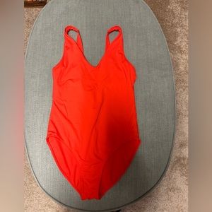 Athleta One Piece Swimsuit